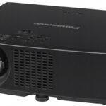 Panasonic PT-VMZ61BEJ návod