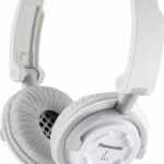 Panasonic RP-DJS150E návod