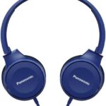 Panasonic RP-HF100E návod