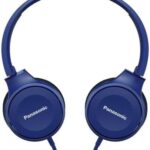 Panasonic RP-HF100ME návod
