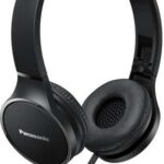 Panasonic RP-HF300E návod