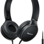 Panasonic RP-HF300ME návod