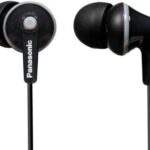 Panasonic RP-HJE125E návod