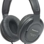 Panasonic RP-HT265E návod