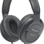 Panasonic RP-HTF295E návod