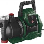 Parkside Automat PHGA 1000 A1 návod