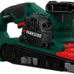 Parkside PBSD 900 A1 návod