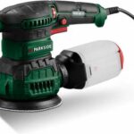 Parkside PEXS 480 A1 návod