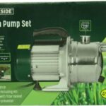 Parkside PGPS 1100 B2 návod