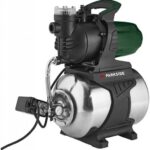 Parkside PHWW 1300 B1 návod