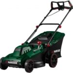 Parkside PRM 1800 C3 návod