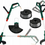 Parkside PRT 550 B6 návod