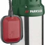 Parkside PTDP 1000 A1 návod