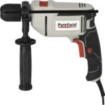 Pattfield PDI800G2 návod