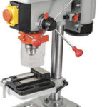 Pattfield PE-500TBM návod