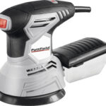 Pattfield PES240G návod