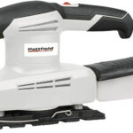 Pattfield PFS200G návod