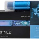 Paul Mitchell Neuro Style Duo 706354 návod