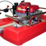 Pavliš a Hartmann PH - Mamut - 2400 návod