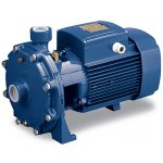 Pedrollo 2CP 40/180B návod