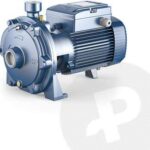 Pedrollo 2CP32/200C návod