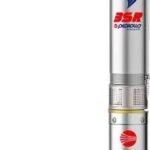 Pedrollo 3SRm 2/21 230V návod