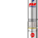 Pedrollo 3SRm 4/23 230V návod