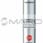 Pedrollo 4BLOCK 4/8 230 V 5/4" 100 x 697 mm 20 m kabel 49M42408LA1 návod