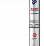 Pedrollo 4BLOCK 4" 8/4 49M41804LA1 návod