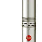 Pedrollo 4BLOCKm 2/09 30m kabel návod