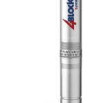 Pedrollo 4BLOCKm 2/13 0