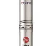 Pedrollo 4BLOCKm 2/6 230V 20m návod