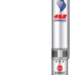 Pedrollo 4SR15/12 N-HYDm 230V návod