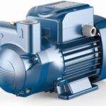 Pedrollo CK 50 400V návod