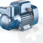 Pedrollo CKm50 BP 46CKM51A1 návod