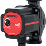 Pedrollo DHL 25/60-180 návod