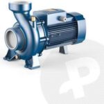 Pedrollo HF30A návod