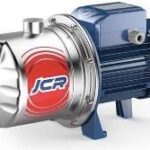 Pedrollo JCRm 1A-N PN 1932 návod