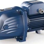 Pedrollo JSW 3AL 400V návod