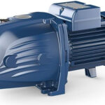 Pedrollo JSWm 1AX N 400V návod