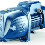 Pedrollo JSWm 2CX 230V návod