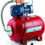 Pedrollo JSWm 2CX-24 CL 24l návod