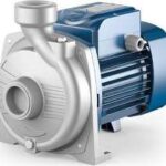 Pedrollo NGA 1B-PRO 400V návod