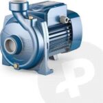 Pedrollo NGA 1B návod