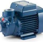 Pedrollo PK 90 41PT901A návod