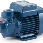 Pedrollo PK 70 400V návod