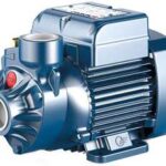 Pedrollo PK90 návod