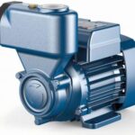 Pedrollo PKSm 60 230V návod