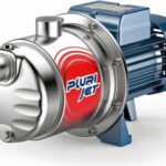 Pedrollo PLURIJETm 4/80X 230V návod