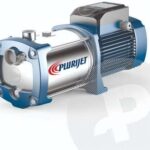 Pedrollo PLURIJETm 5/90 návod